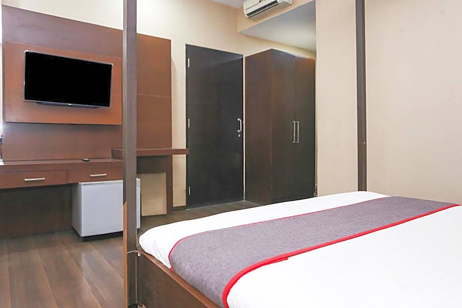 Collection O Cikarang Near Pollux Mall Formerly Hotel Pesona Cikarang