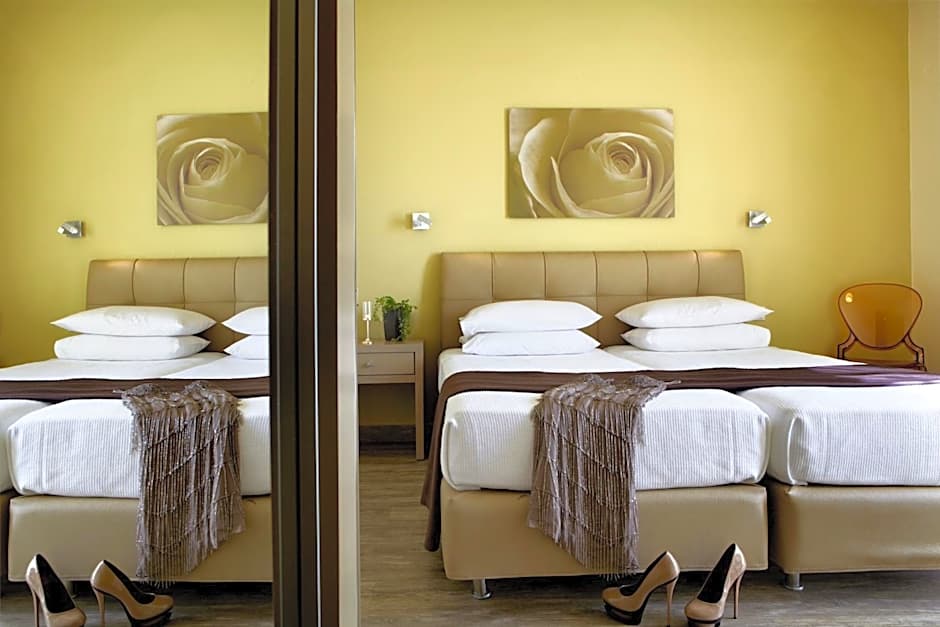 Mouikis Hotel Kefalonia