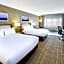 DoubleTree by Hilton Rapid City Downtown Convention Center