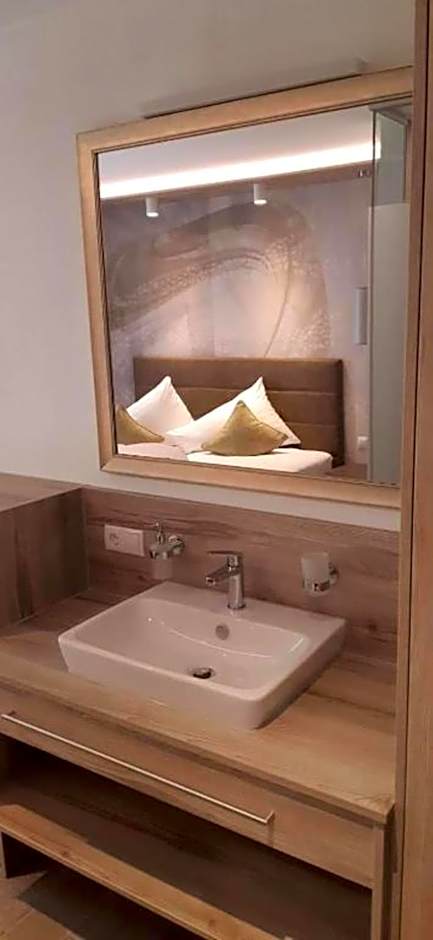 Hotel St-Leonhard