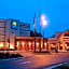 Four Points by Sheraton Salt Lake City Airport
