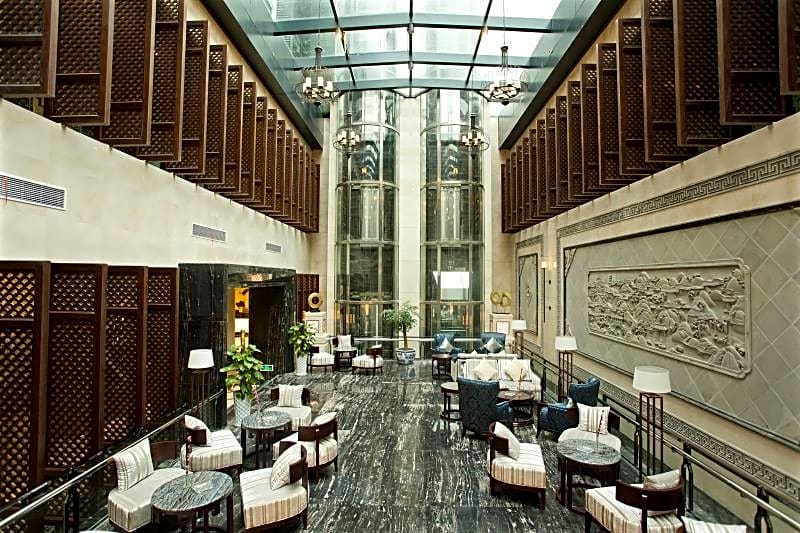 Huangshan Joymoon Hotel