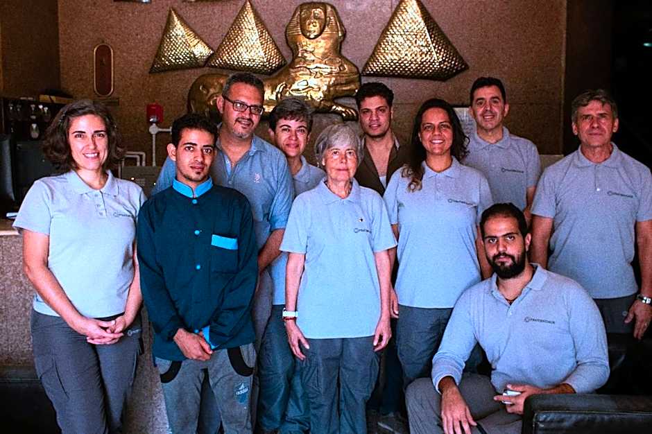 Ciao Hotel Cairo
