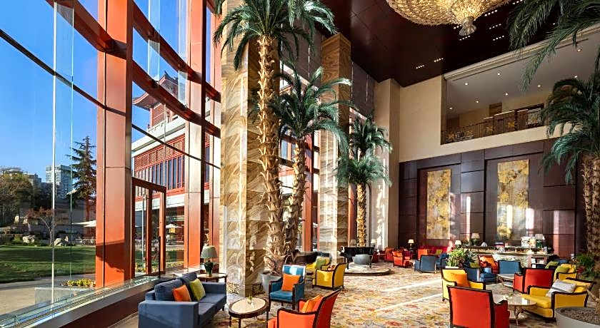 Shangri-La Xian
