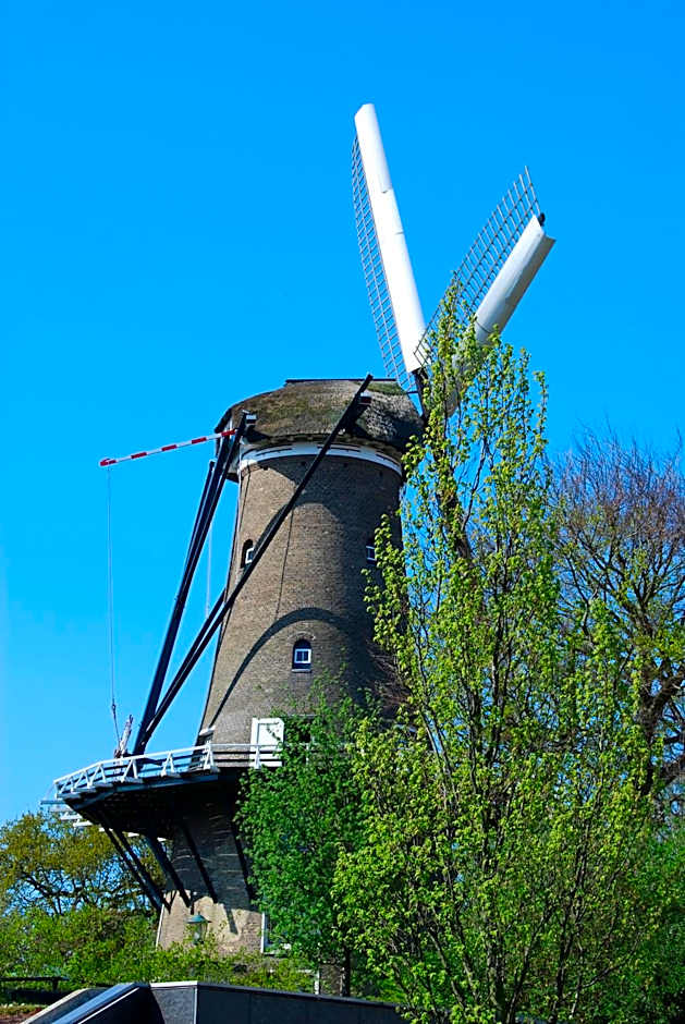 Van der Valk Hotel Akersloot / A9 ALKMAAR
