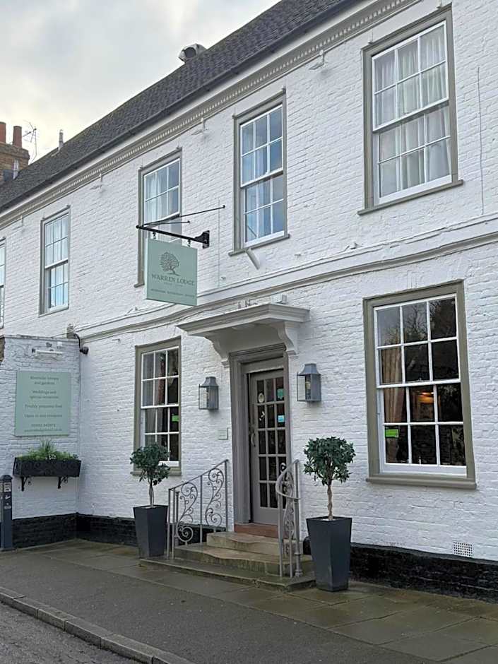 Warren Lodge