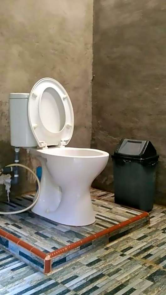 Masokut Surf Camp Siberut