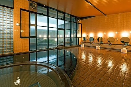 HOTEL AreaOne KoshikiIsland