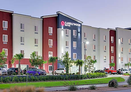 Candlewood Suites DFW West - Hurst By IHG
