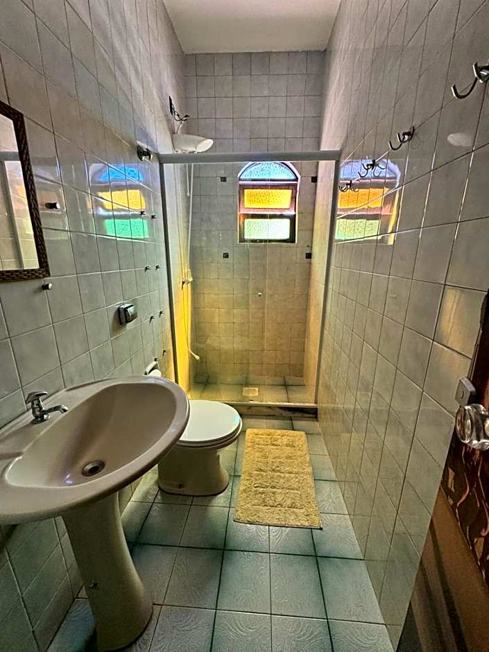 Pousada Santa Monica