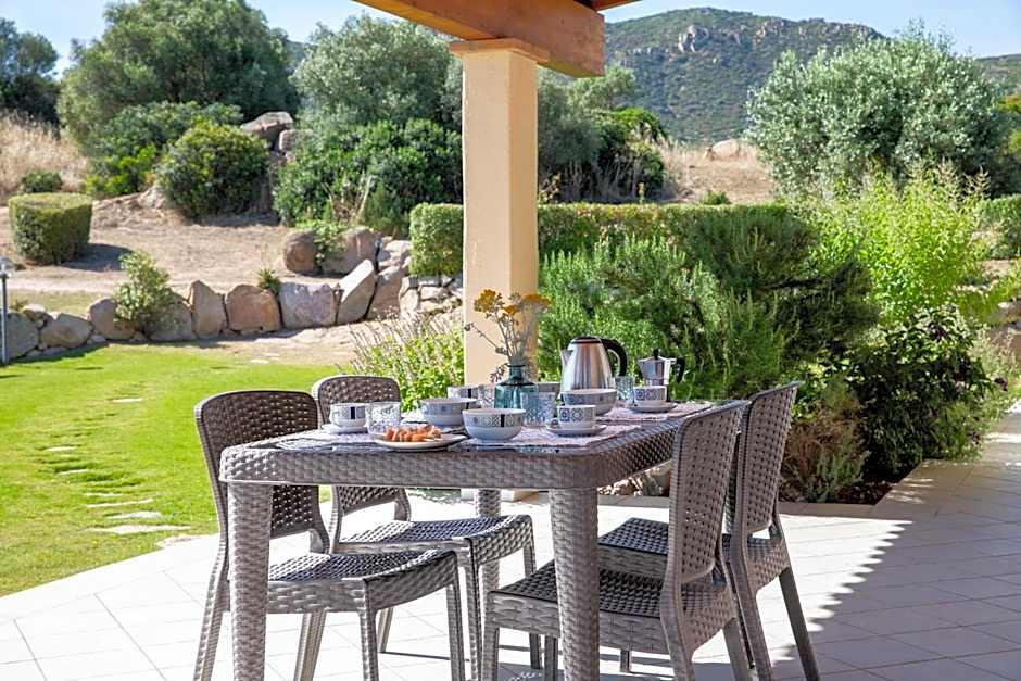 Sole d'Estate Agriresidence