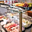 Hotel Hansa Stuttgart City