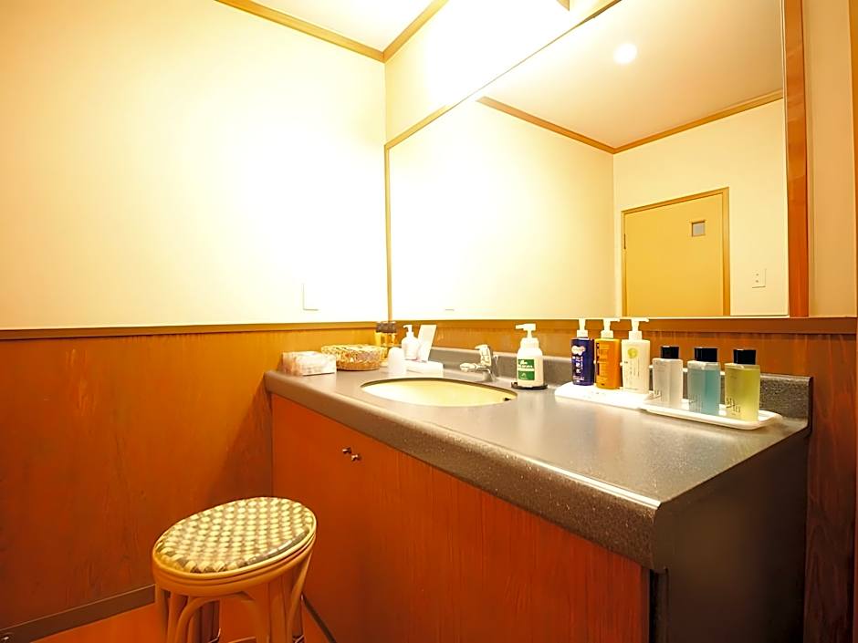 The Aizuya Hotel