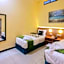 Urbanview Hotel Sakura Kampung Inggris Pare by RedDoorz