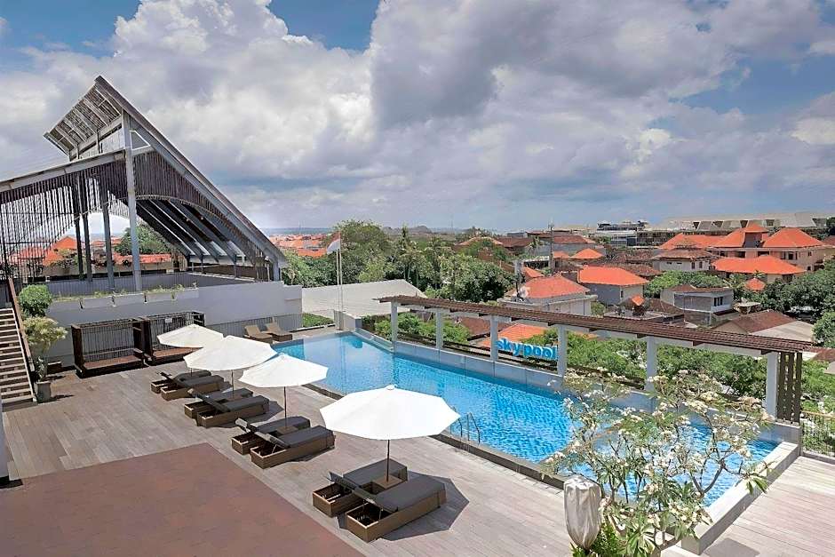 The One Legian Hotel