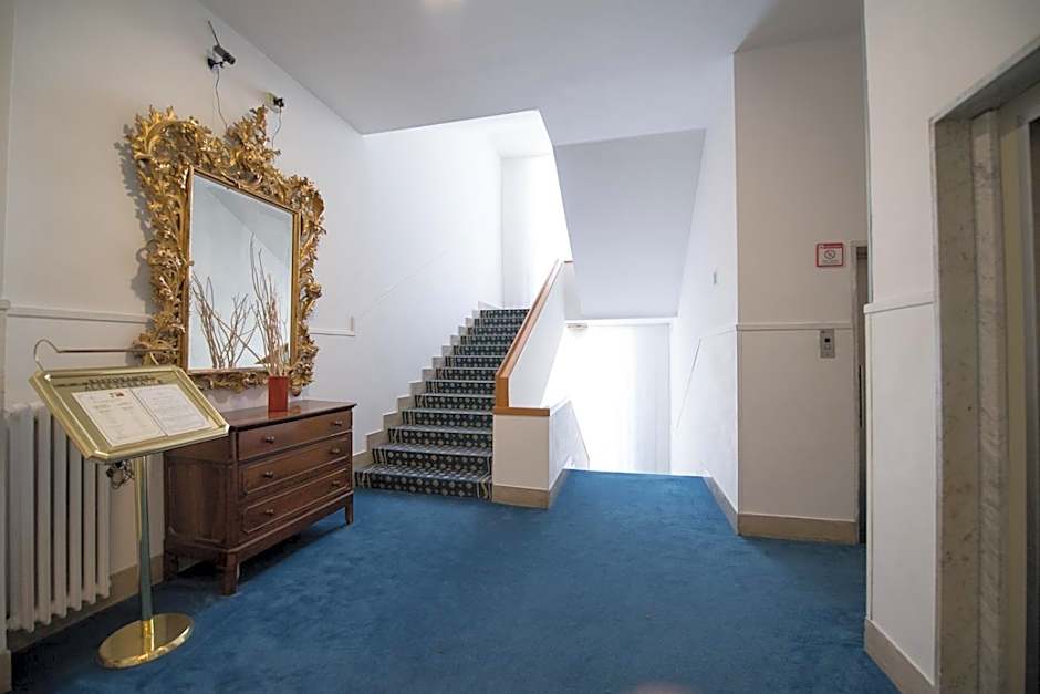 Quality Hotel Nova Domus