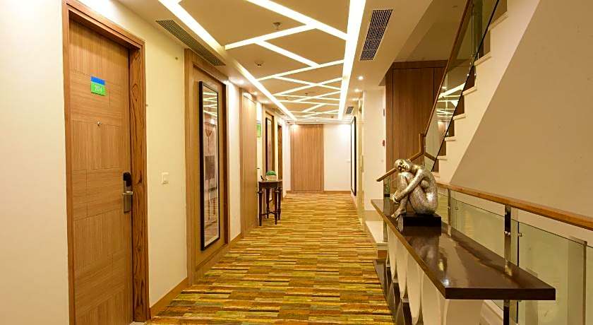 SureStay Plus Hotel by Best Western Amritsar