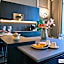 Q71 TIMELESS SUITES