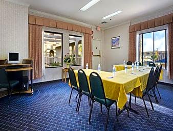 Baymont Inn and Suites LAX