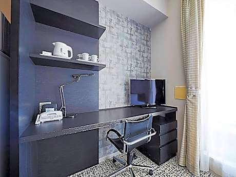 Premium Double Room - Non-Smoking