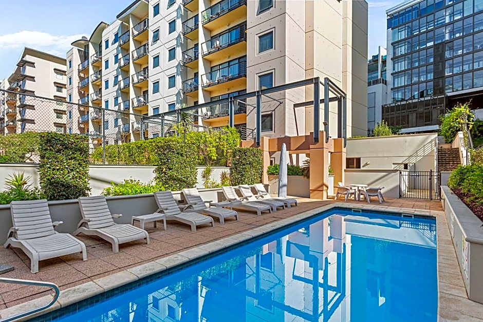 One Bedroom Apartment in the City Centre