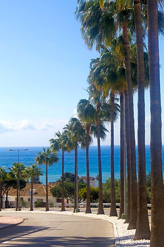 Luxury B&B Villa Tauro