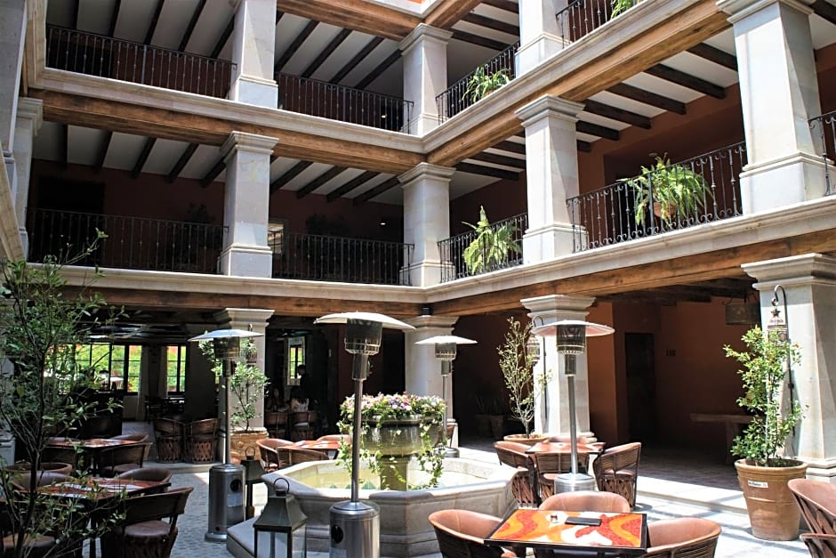 Hotel Casa Primavera Boutique & Spa