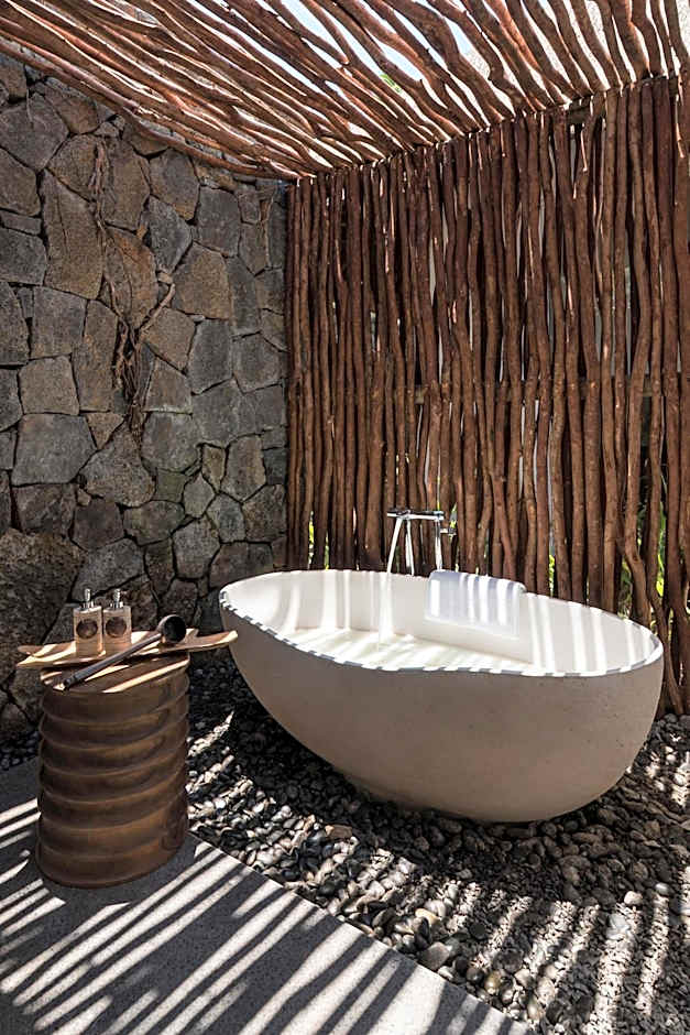 Shangri-La's Le Touessrok Resort & Spa