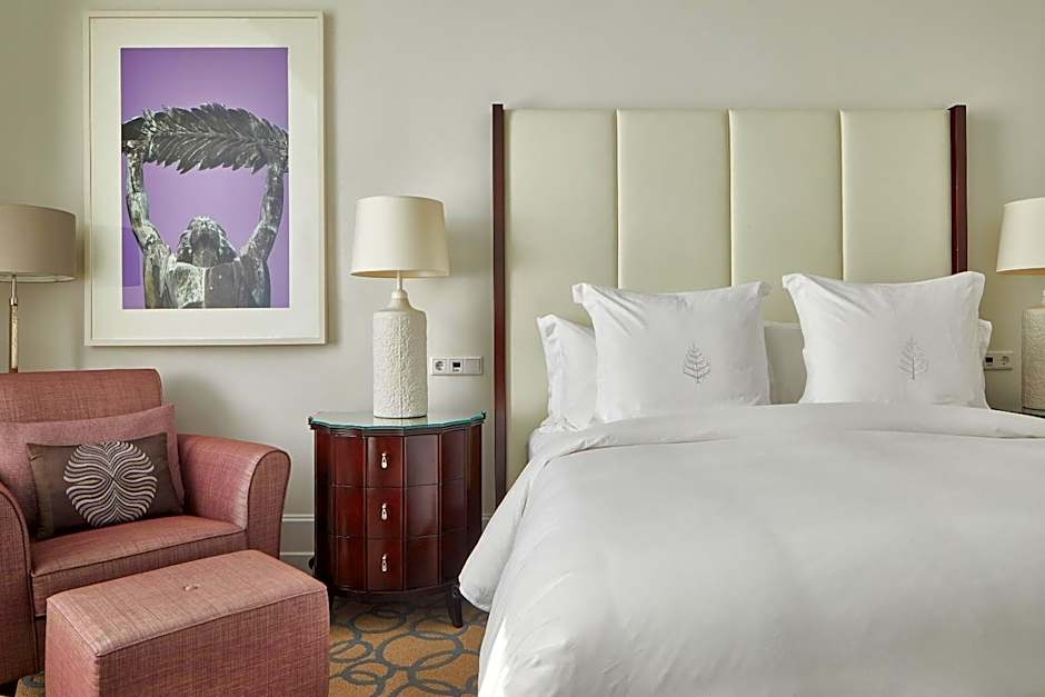 Four Seasons Hotel Gresham Palace Budapest