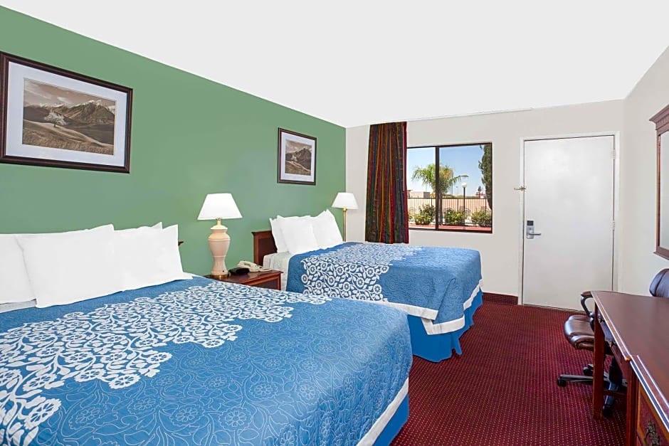Days Inn by Wyndham Lost Hills