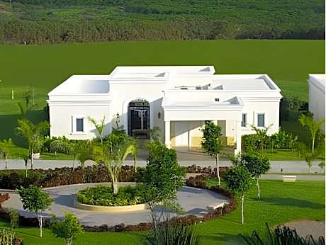 Pueblo Bonito Emerald Luxury Villas & Spa - All Inclusive