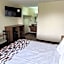 Red Roof Inn Byron