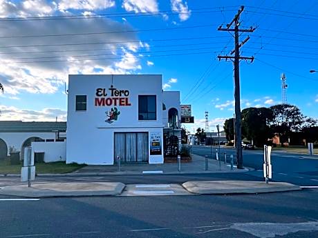 El Toro Motel