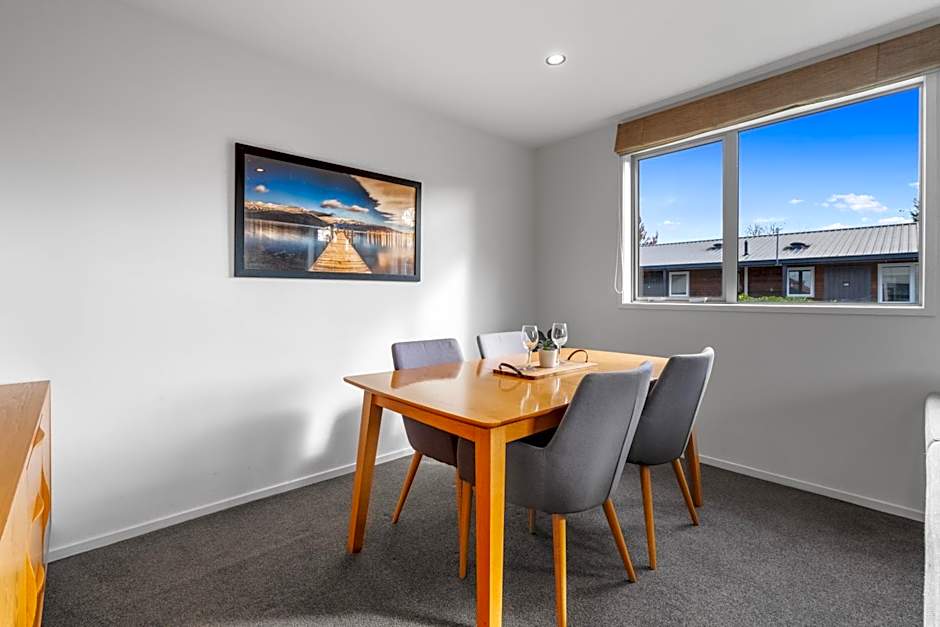 Tasman Holiday Parks - Te Anau