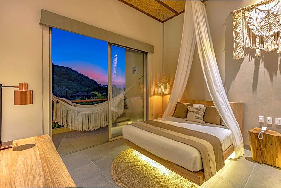 Hotel Casa Bocana