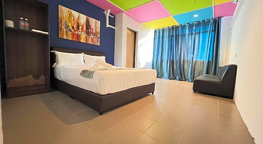 Cassia Inn Kuching