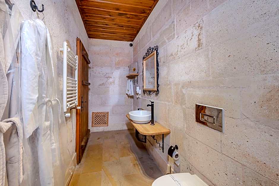 Duven Hotel Cappadocia