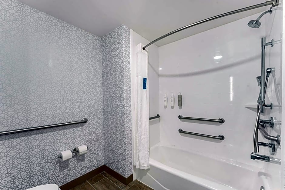 Hampton Inn By Hilton Milford