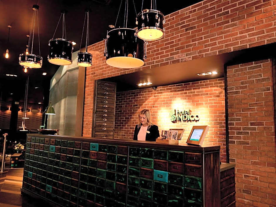 Hotel Indigo Liverpool By IHG
