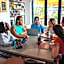 Good People design hostel