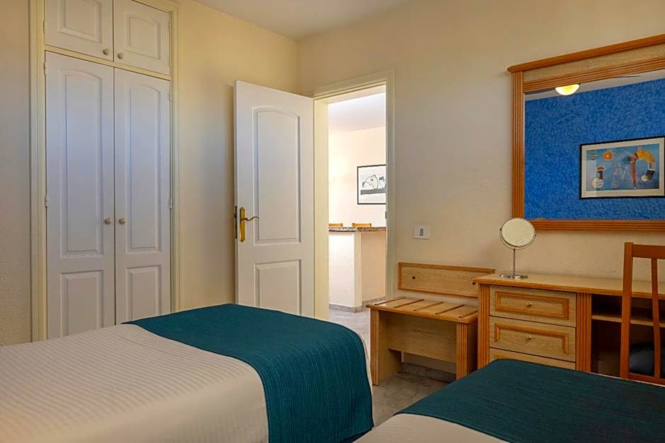 Apartamentos Marola-Portosin