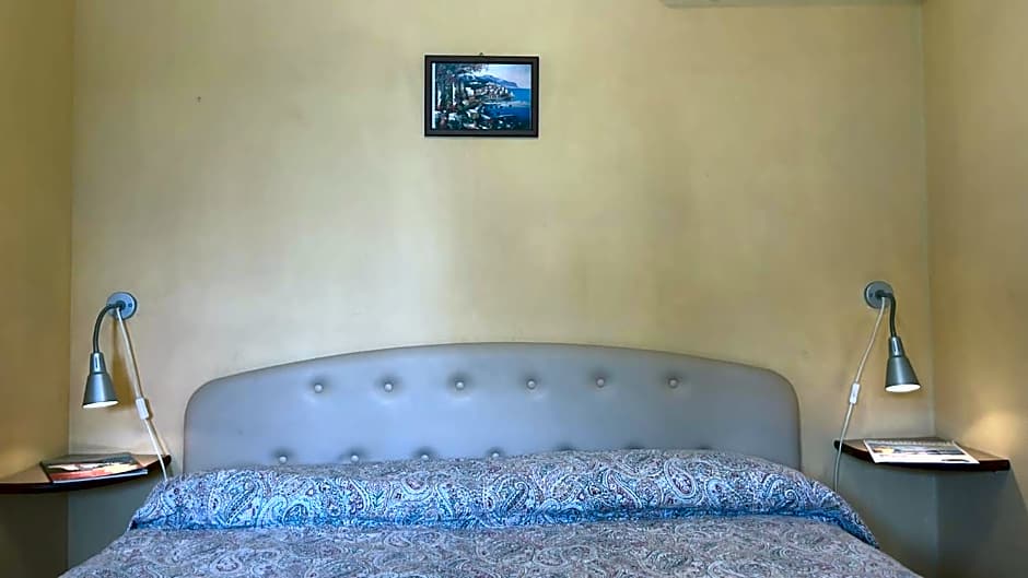 Villaggio Villa Lubrense