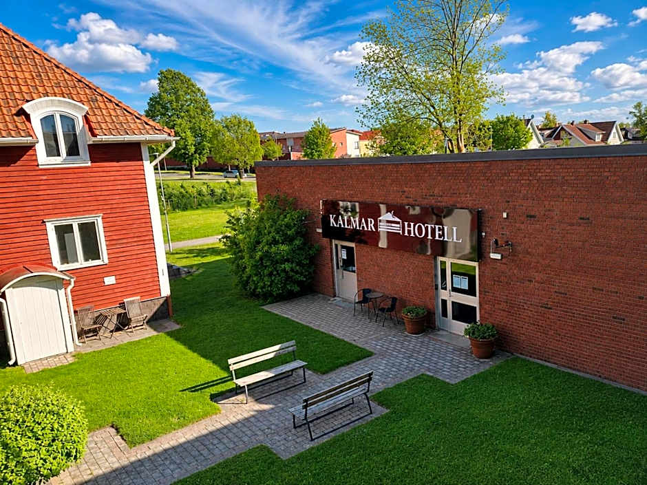 Kalmar Hotell
