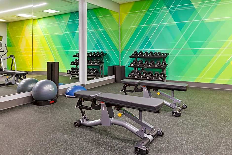 Holiday Inn & Suites Toledo Southwest - Perrysburg by IHG