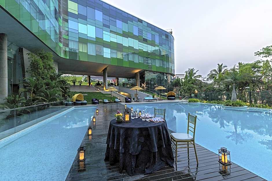 Vivanta Bengaluru, Whitefield