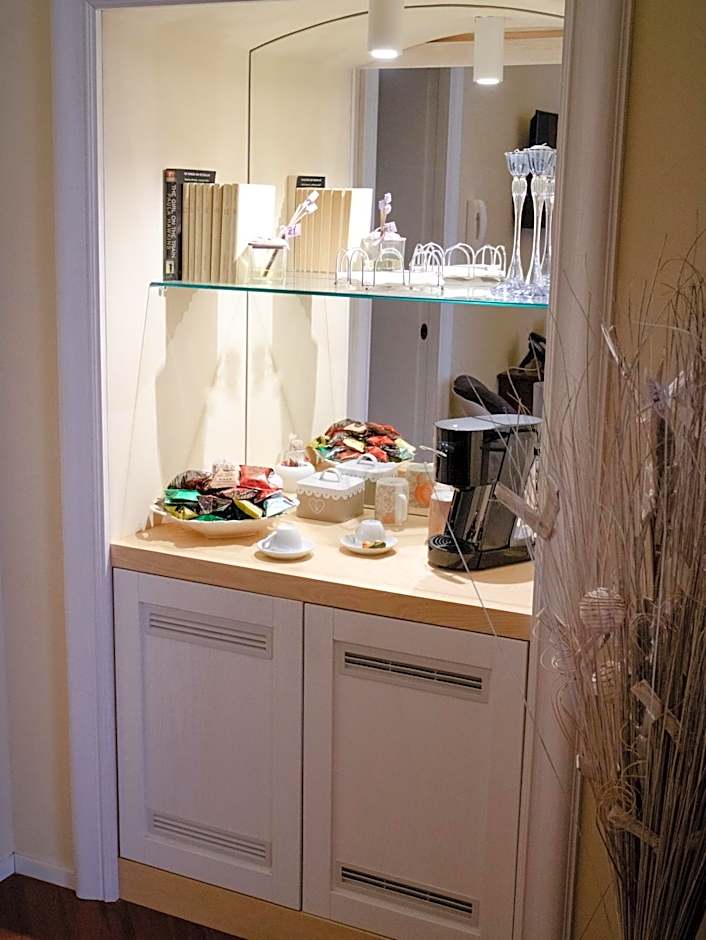 Turenum Apartment B&B