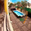 Hotel Rio Balsas