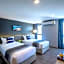 IWISH Hotel Bangkok