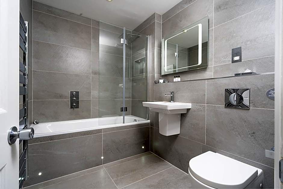 The Land's End Hotel