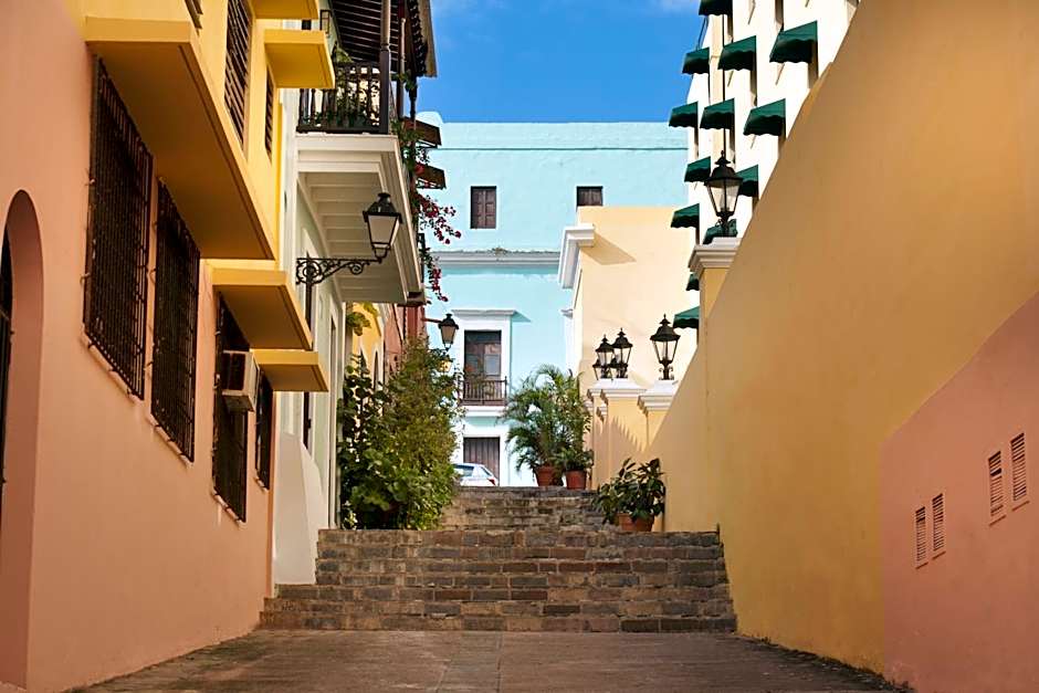 Hotel El Convento